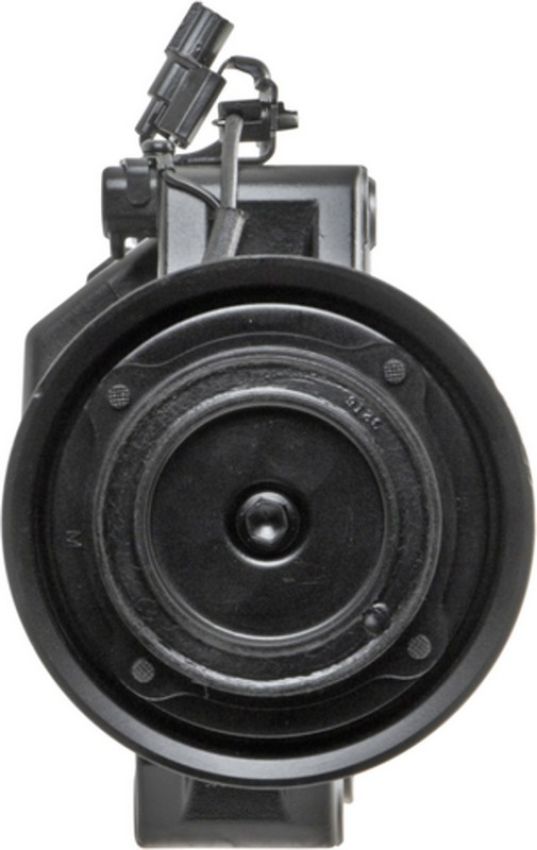 Four Seasons 197303 Denso 10SRE18C Reman Compressor