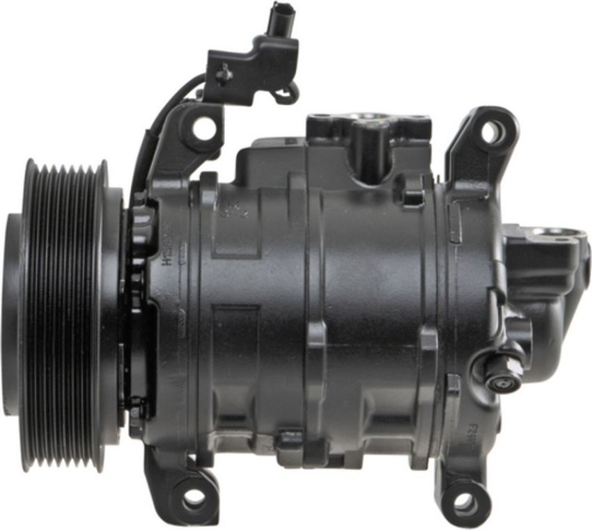 Four Seasons 197303 Denso 10SRE18C Reman Compressor