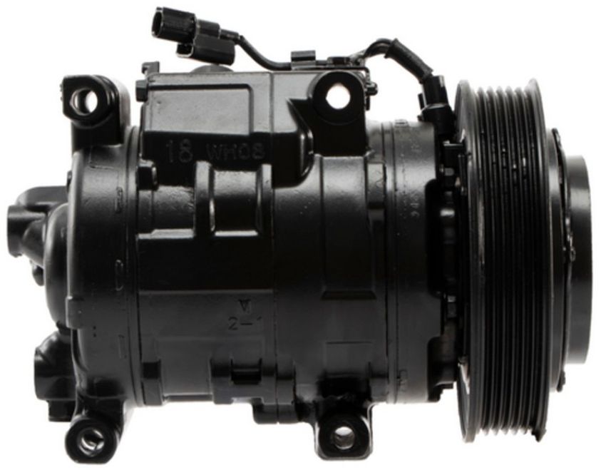 Four Seasons 197304 Denso 10SRE18C Reman Compressor