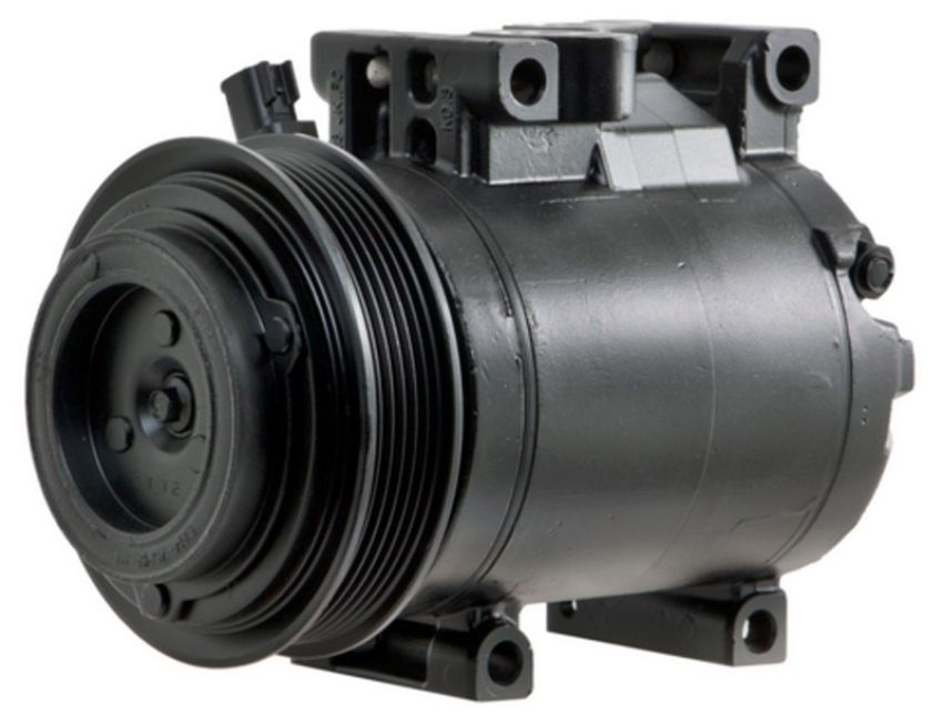 Four Seasons 197305 Halla HCC-RS18 Reman Compressor