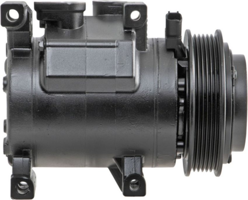 Four Seasons 197305 Halla HCC-RS18 Reman Compressor
