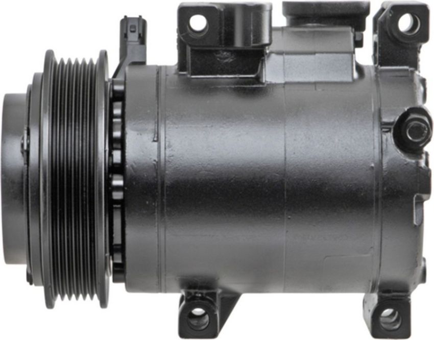 Four Seasons 197305 Halla HCC-RS18 Reman Compressor