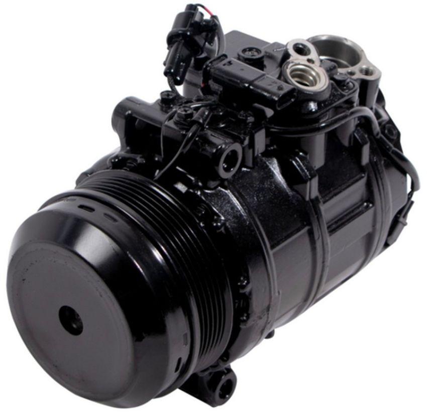 Four Seasons 197306 Denso 7SBU17C Reman Compressor