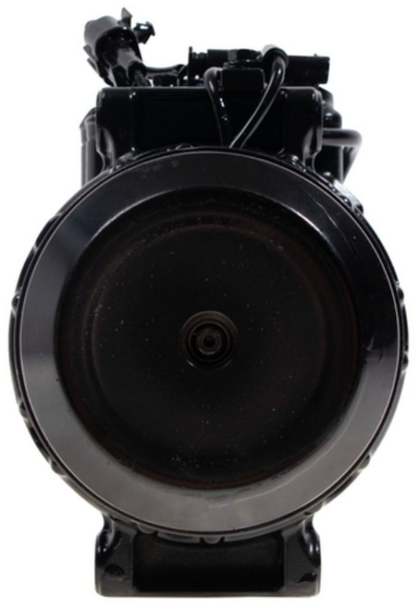 Four Seasons 197306 Denso 7SBU17C Reman Compressor