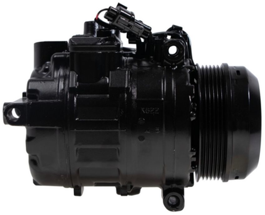 Four Seasons 197306 Denso 7SBU17C Reman Compressor