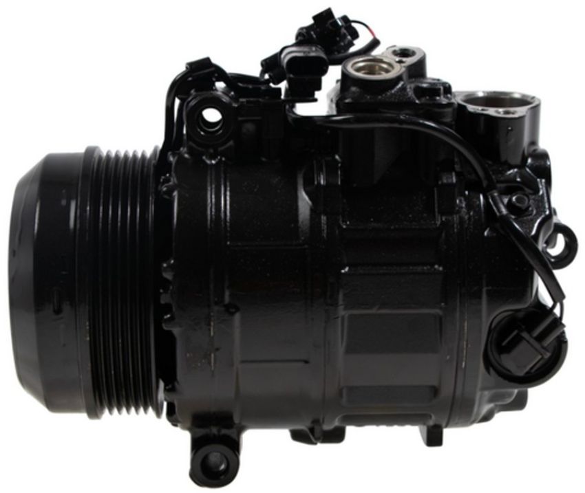 Four Seasons 197306 Denso 7SBU17C Reman Compressor