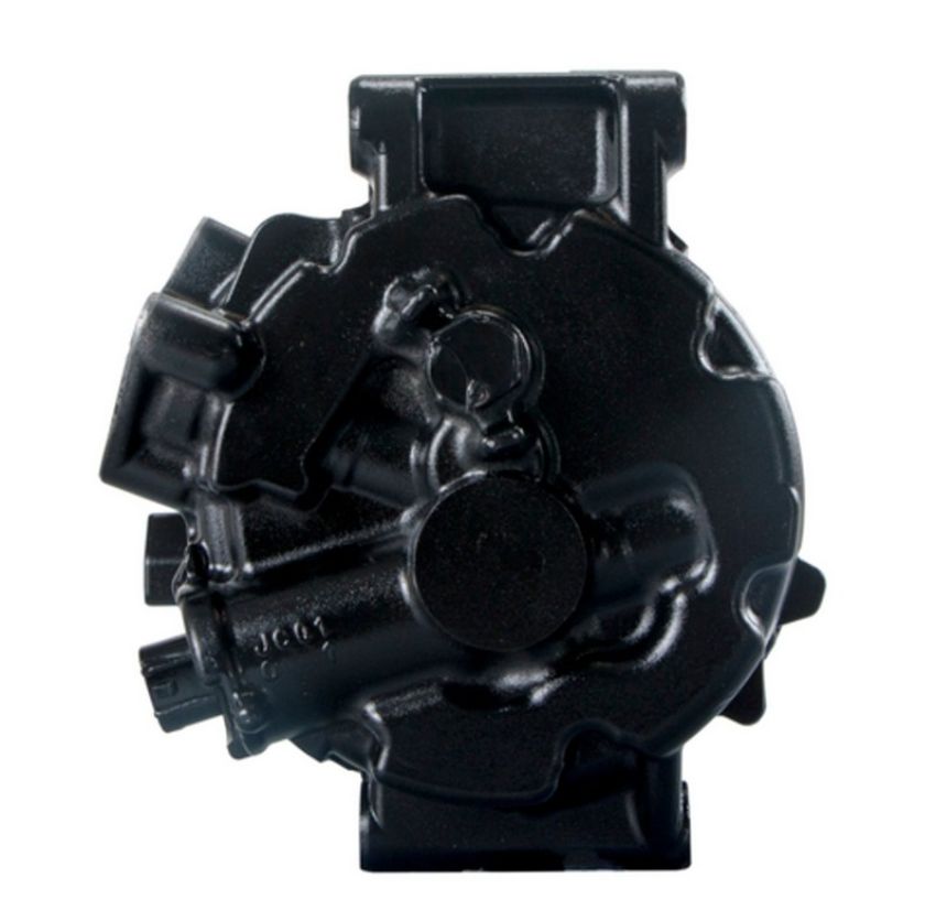 Four Seasons 197307 Denso 7SES17C Reman Compressor