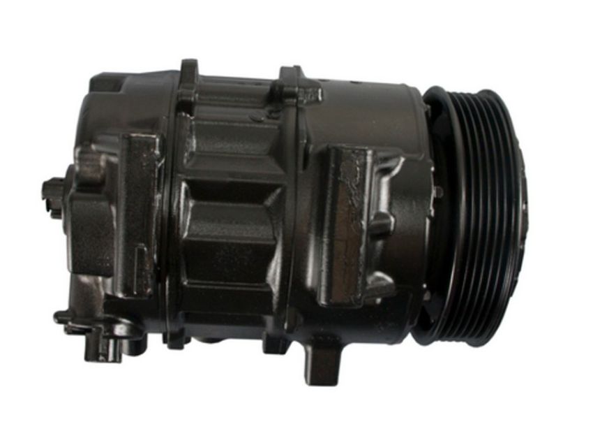Four Seasons 197307 Denso 7SES17C Reman Compressor