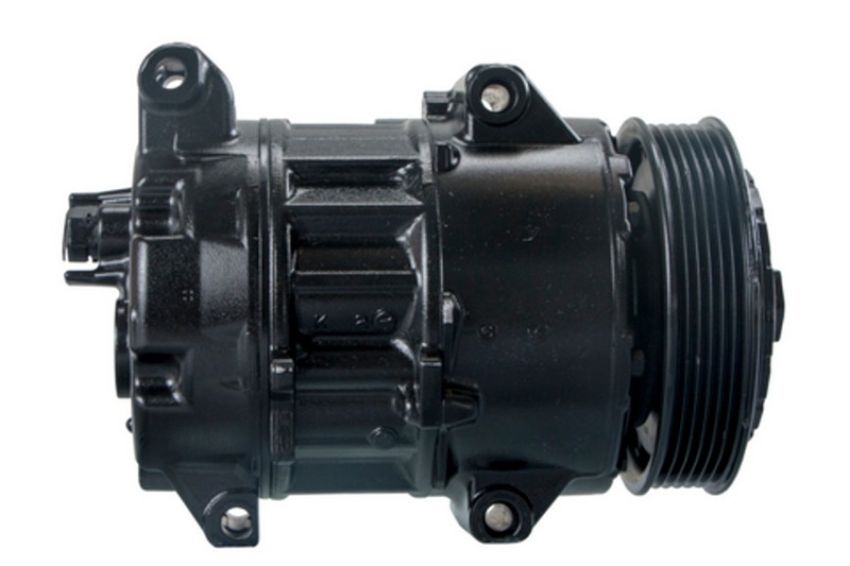 Four Seasons 197307 Denso 7SES17C Reman Compressor