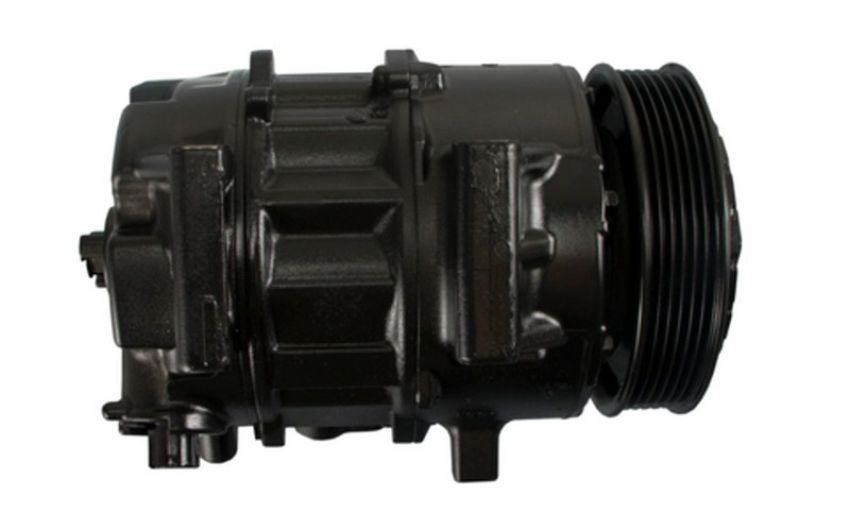 Four Seasons 197307 Denso 7SES17C Reman Compressor