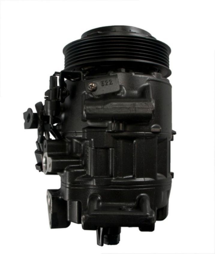 Four Seasons 197310 Denso 7SAS17C Reman Compressor