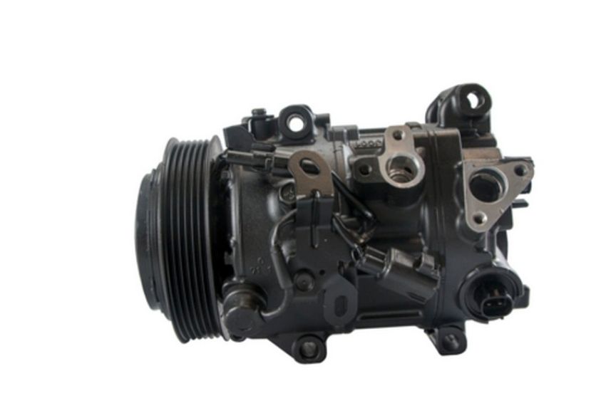 Four Seasons 197310 Denso 7SAS17C Reman Compressor