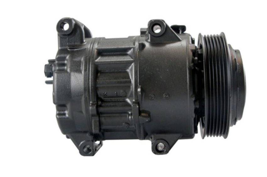 Four Seasons 197310 Denso 7SAS17C Reman Compressor