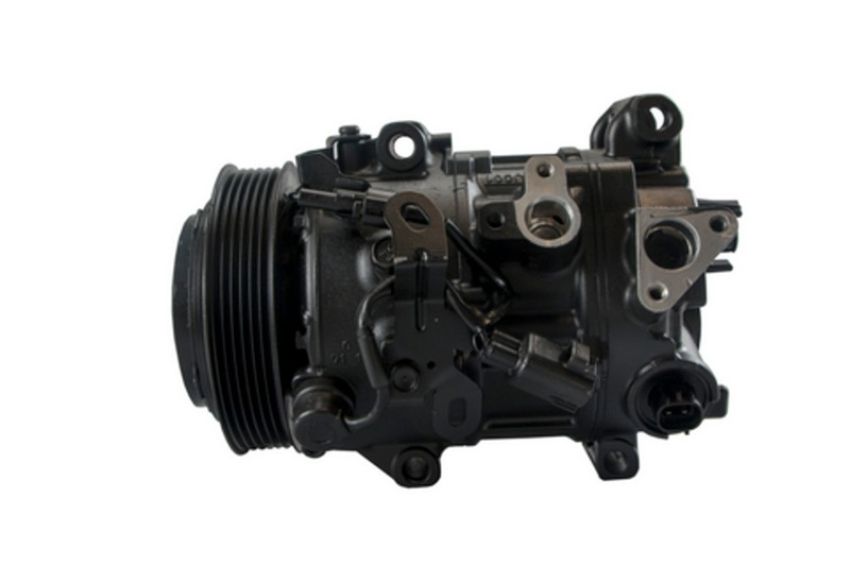 Four Seasons 197310 Denso 7SAS17C Reman Compressor