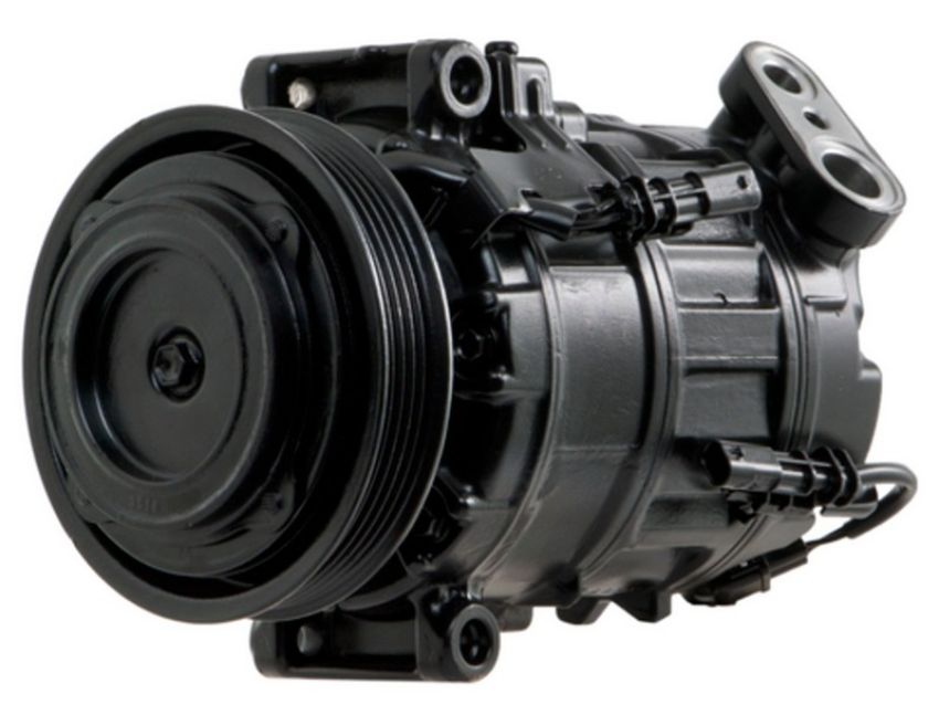 Four Seasons 197312 Denso 7SBH17 Reman Compressor