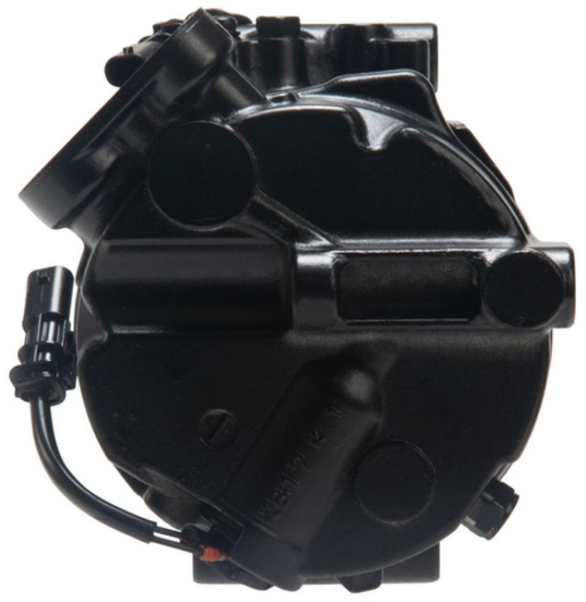 Four Seasons 197312 Denso 7SBH17 Reman Compressor