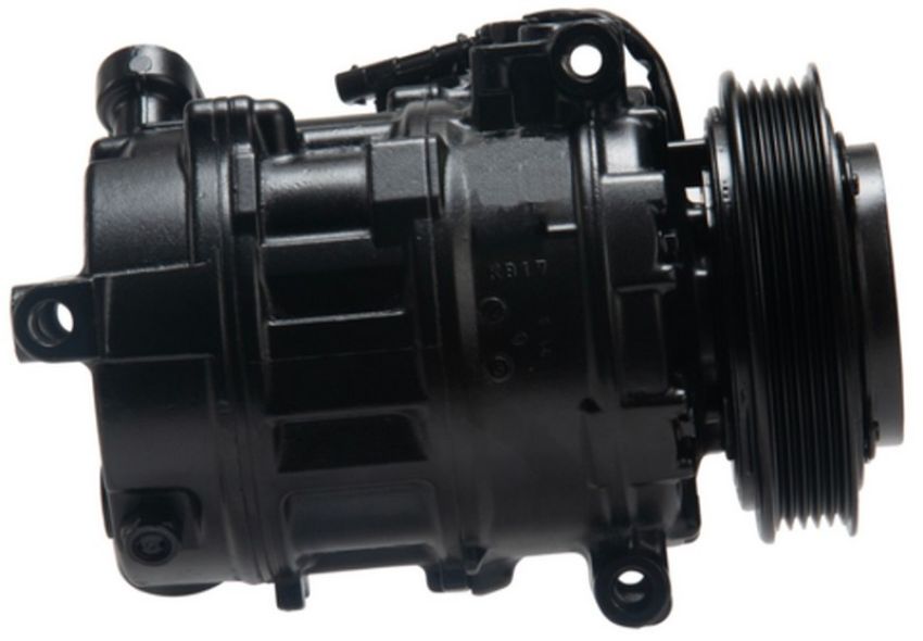 Four Seasons 197312 Denso 7SBH17 Reman Compressor