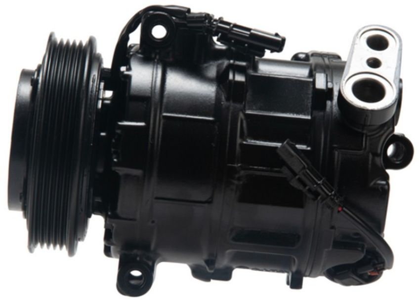 Four Seasons 197312 Denso 7SBH17 Reman Compressor