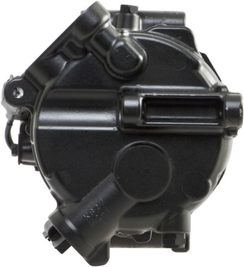 Four Seasons 197313 Denso 7SBH17 Reman Compressor