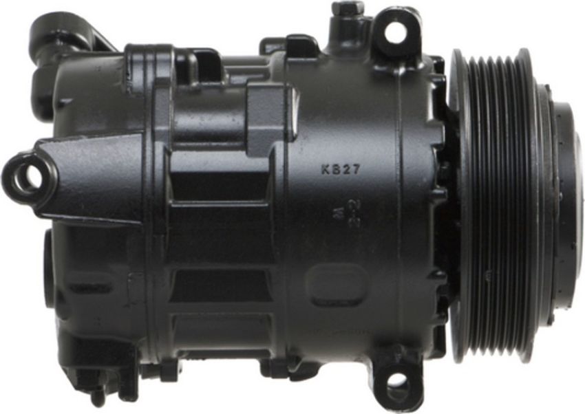 Four Seasons 197313 Denso 7SBH17 Reman Compressor