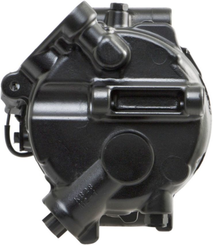 Four Seasons 197314 Denso 7SBH17 Reman Compressor