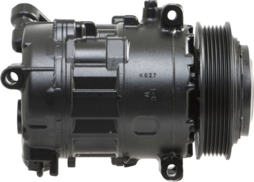 Four Seasons 197314 Denso 7SBH17 Reman Compressor