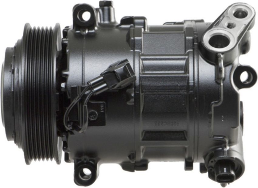 Four Seasons 197314 Denso 7SBH17 Reman Compressor