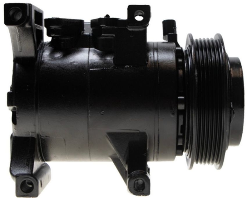Four Seasons 197315 Halla HCC-RS18 Reman Compressor