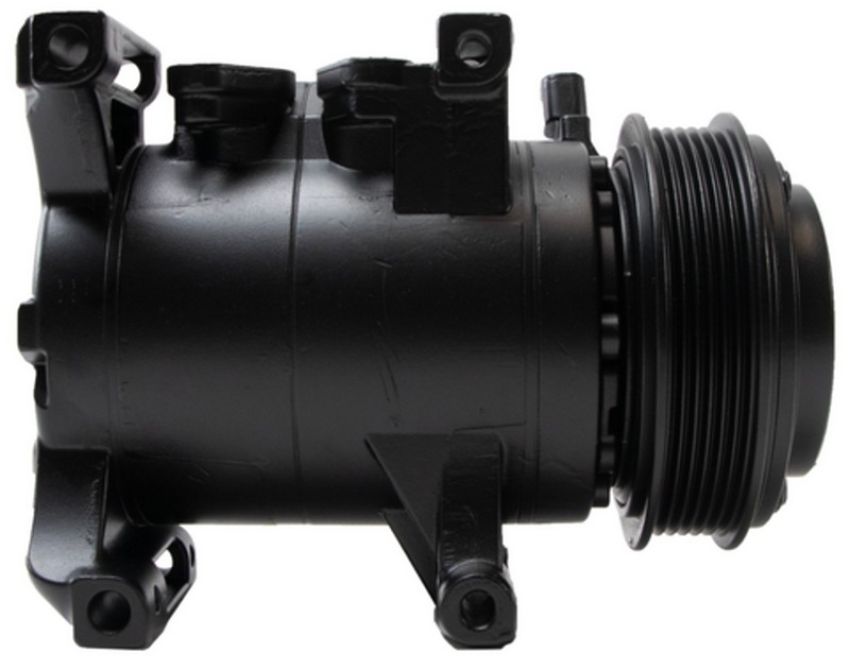 Four Seasons 197316 Halla HCC-RS20 Reman Compressor