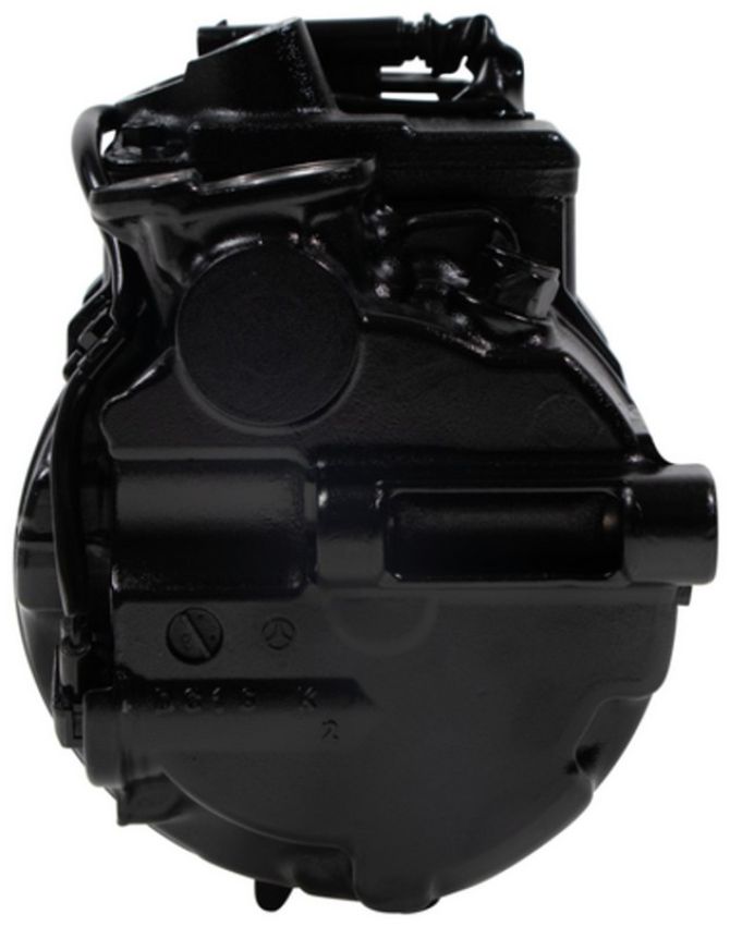 Four Seasons 197322 Denso 7SAS17C Reman Compressor