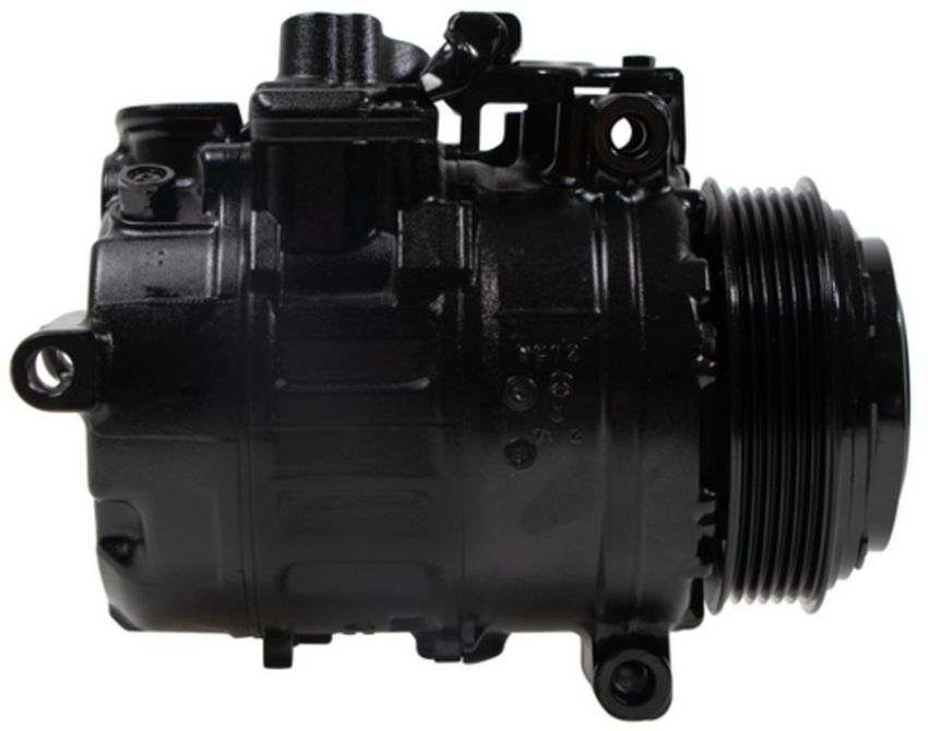 Four Seasons 197322 Denso 7SAS17C Reman Compressor
