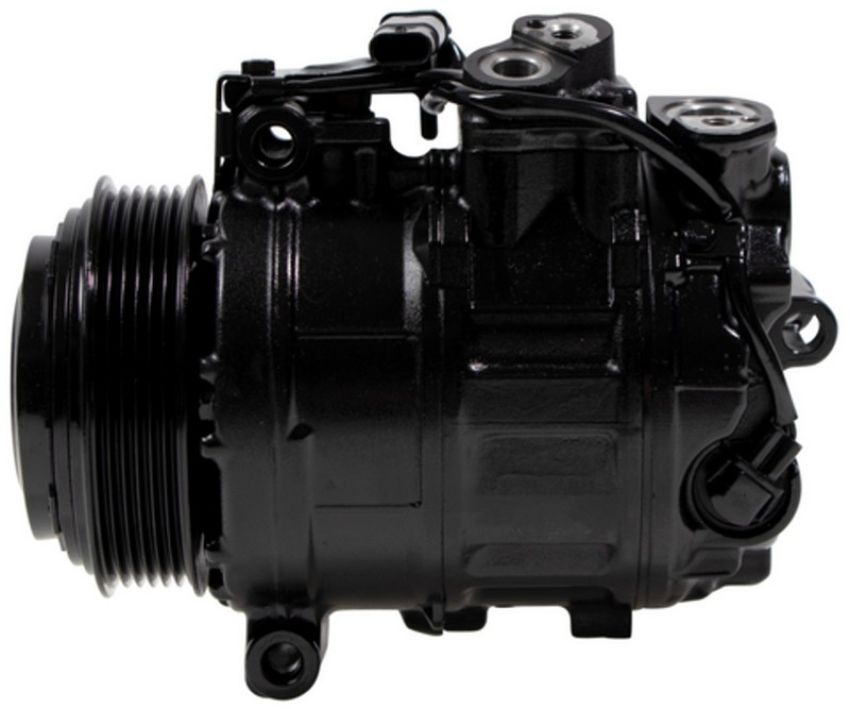 Four Seasons 197322 Denso 7SAS17C Reman Compressor
