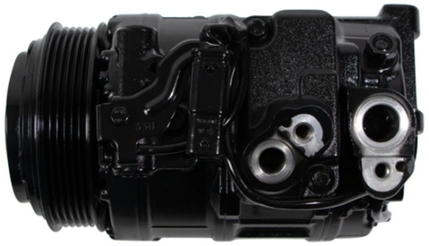 Four Seasons 197322 Denso 7SAS17C Reman Compressor