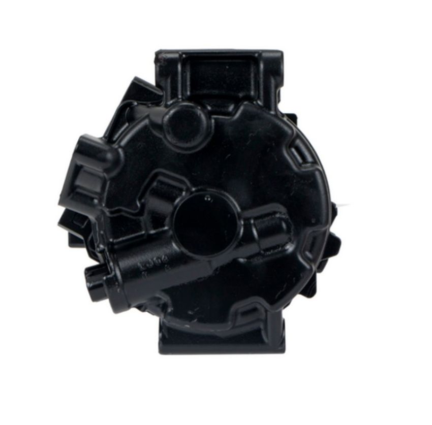 Four Seasons 197325 Denso TSE17C Reman Compressor