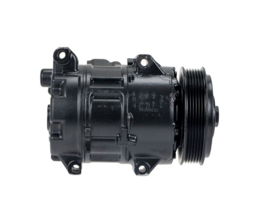 Four Seasons 197325 Denso TSE17C Reman Compressor
