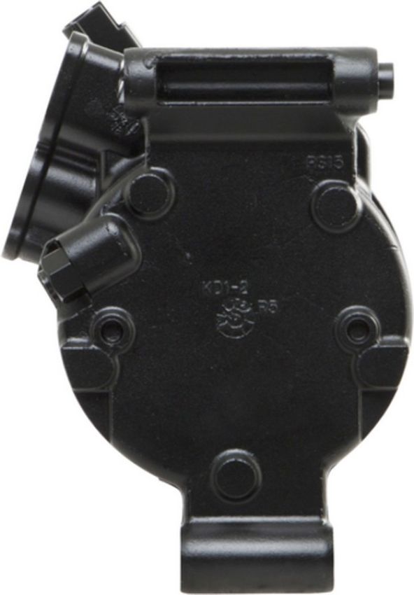 Four Seasons 197331 Halla HCC-RS15 Reman Compressor