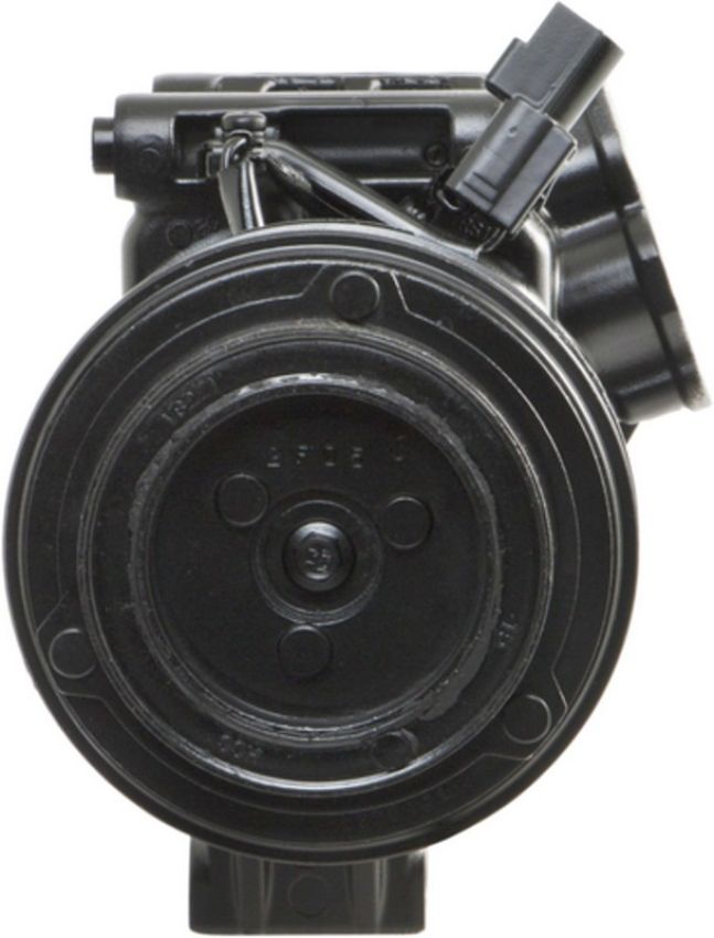 Four Seasons 197331 Halla HCC-RS15 Reman Compressor