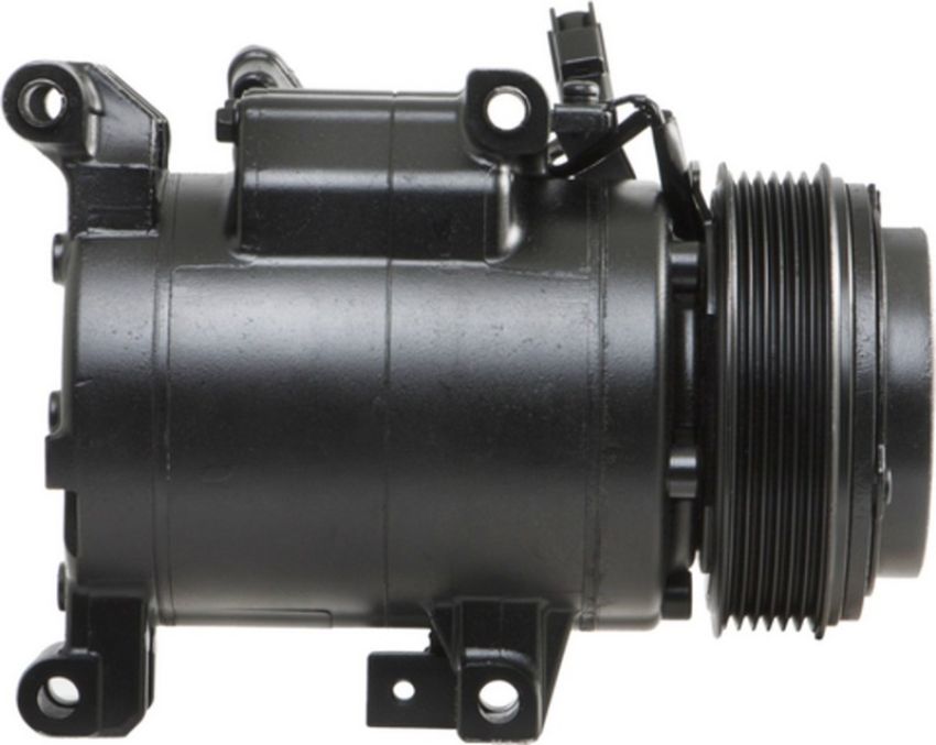 Four Seasons 197331 Halla HCC-RS15 Reman Compressor