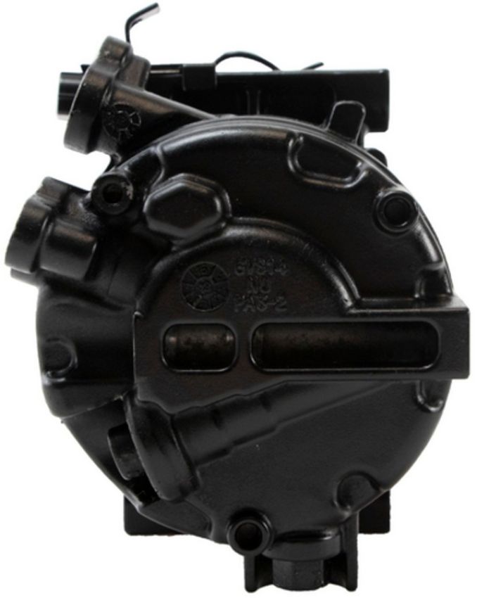 Four Seasons 197332 Denso VS14M Reman Compressor