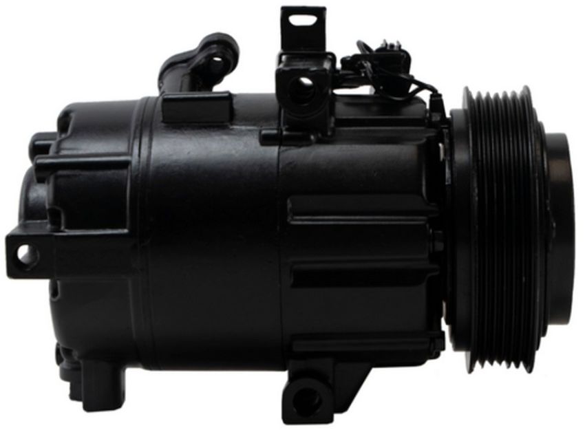Four Seasons 197332 Denso VS14M Reman Compressor