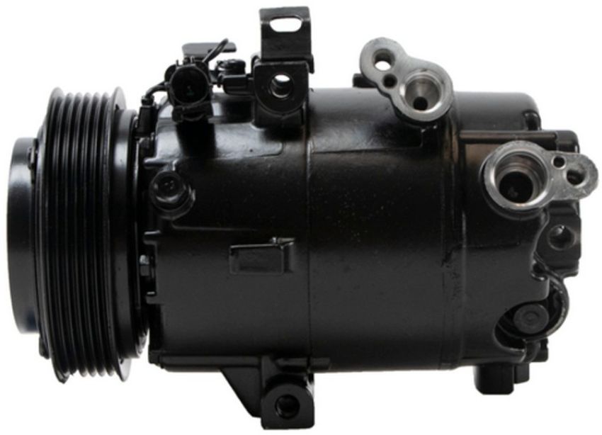 Four Seasons 197332 Denso VS14M Reman Compressor