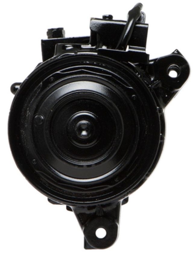 Four Seasons 197333 Denso 7SAS18A Reman Compressor