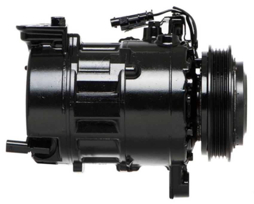 Four Seasons 197333 Denso 7SAS18A Reman Compressor