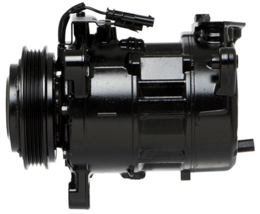 Four Seasons 197333 Denso 7SAS18A Reman Compressor