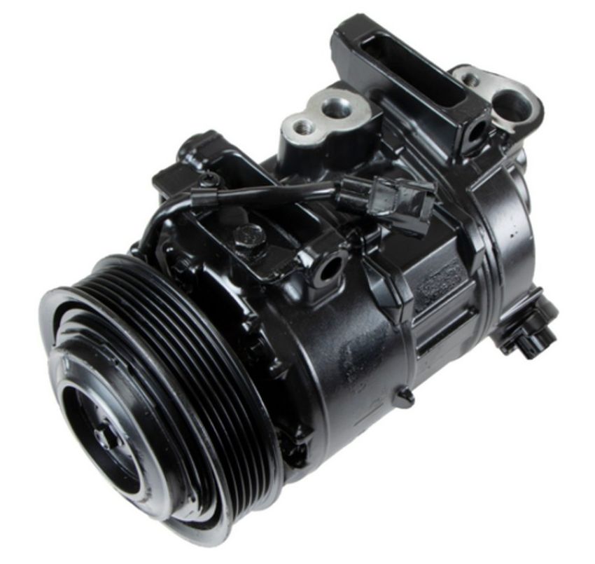 Four Seasons 197334 Denso 7SBH17 Reman Compressor