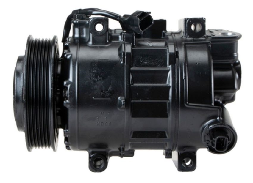 Four Seasons 197334 Denso 7SBH17 Reman Compressor