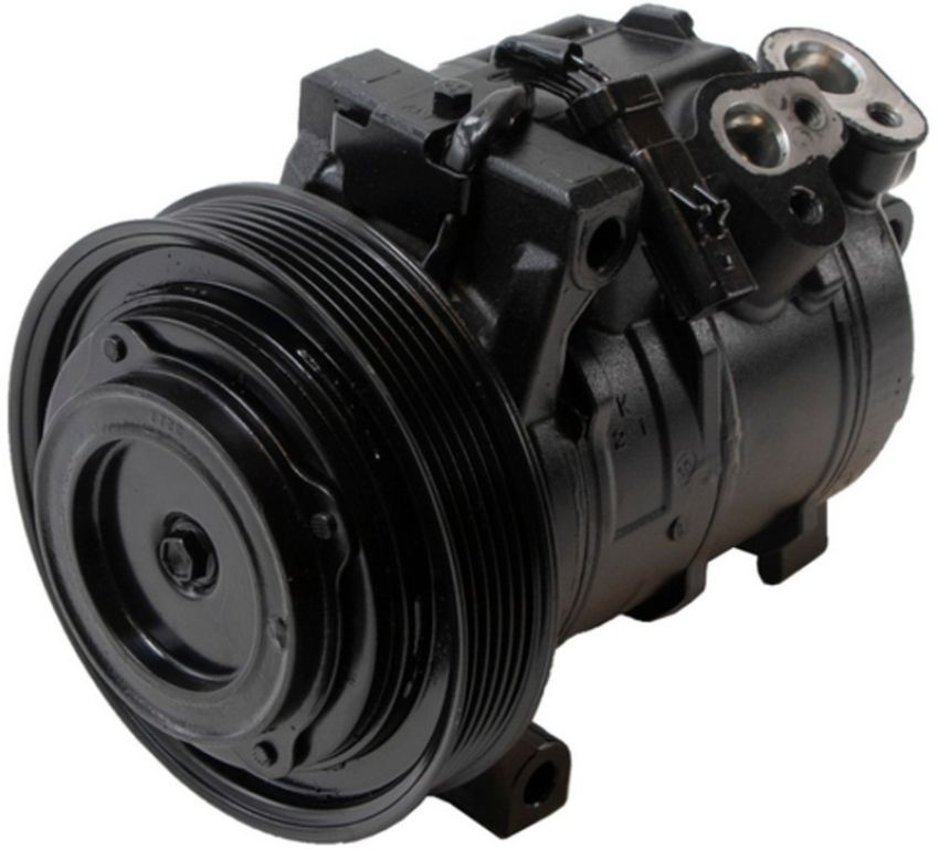 Four Seasons 197337 Denso 10SRE18C Reman Compressor