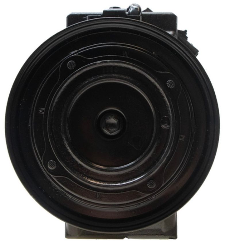 Four Seasons 197337 Denso 10SRE18C Reman Compressor