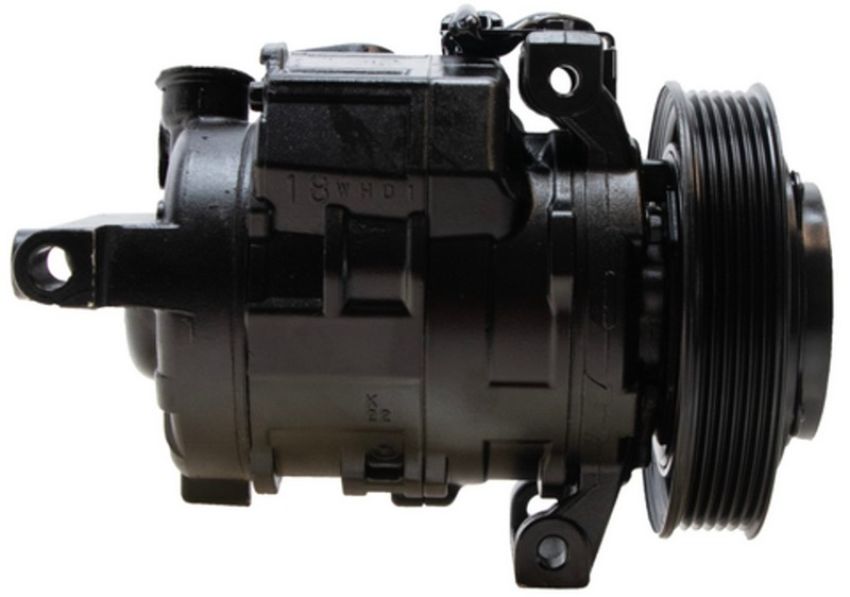 Four Seasons 197337 Denso 10SRE18C Reman Compressor