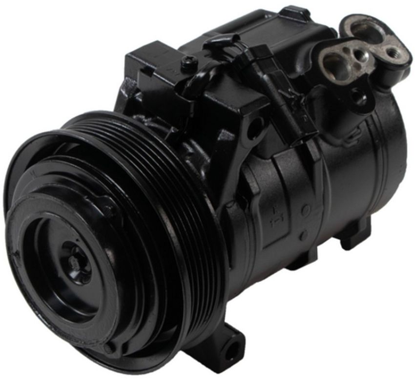 Four Seasons 197338 Denso 10SRE20C Reman Compressor